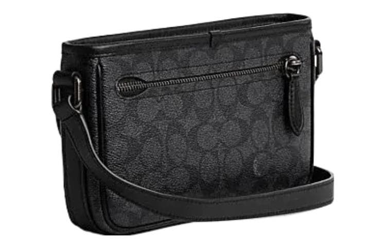 Сумка через плечо COACH Beck 21 - изображение 2