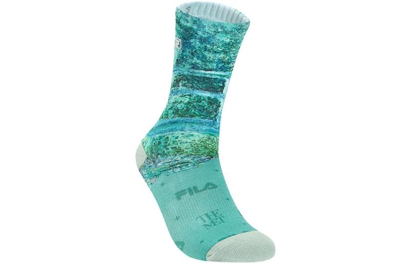 Носки FILA Heritage 1 - изображение 1