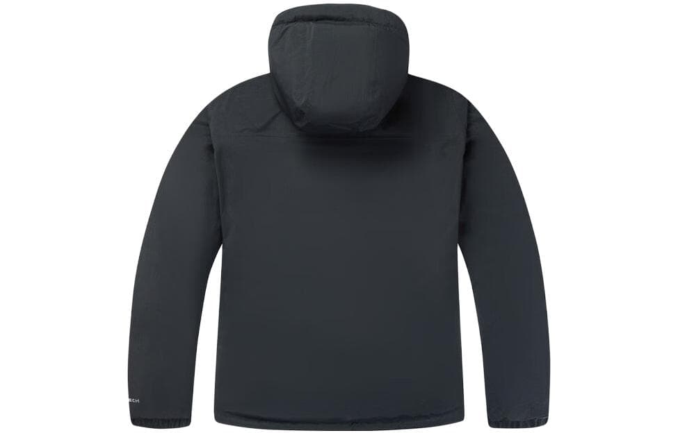 Зимняя куртка Columbia 700 - изображение 2