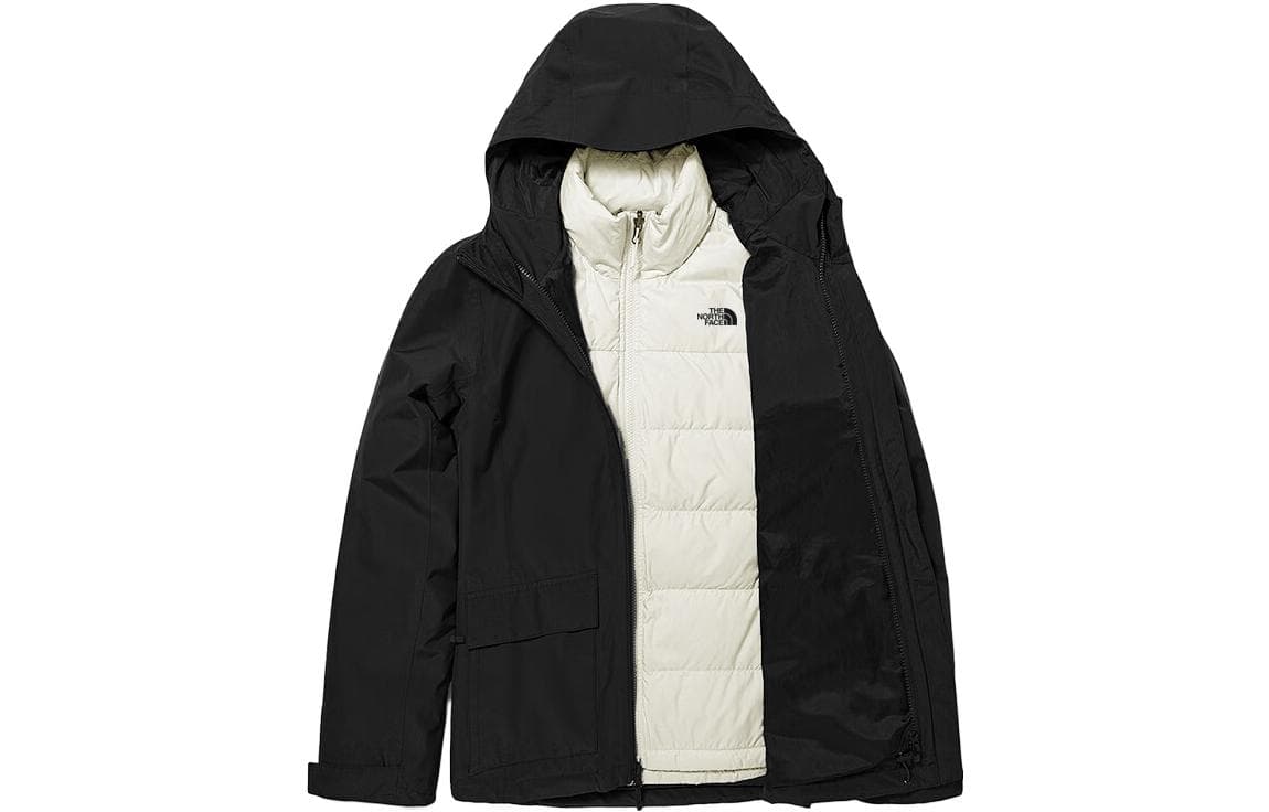 THE NORTH FACE THE NORTH FACE Logo600 - изображение 3