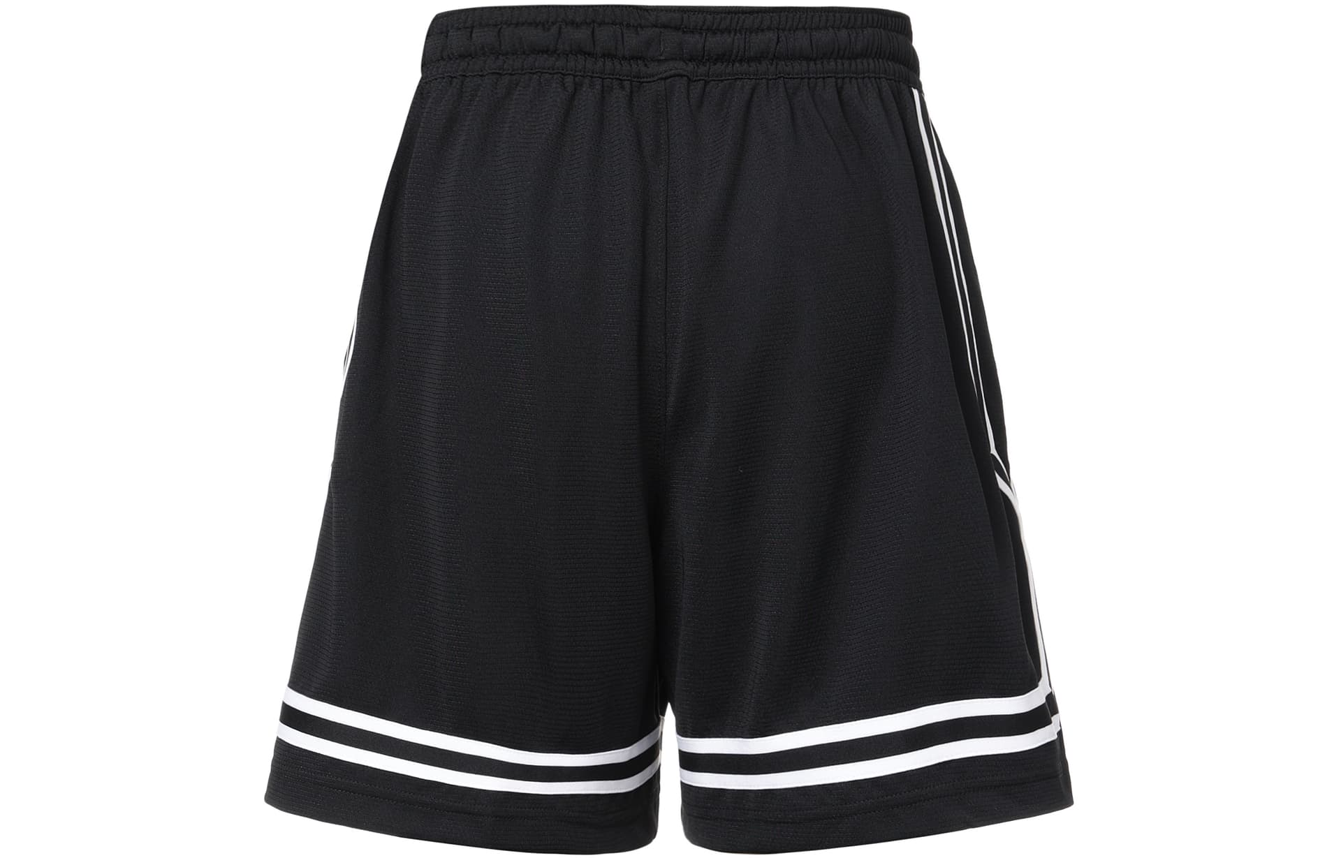 Шорты Nike Logo Stripe Shorts - изображение 3