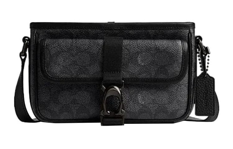 Сумка через плечо COACH Beck 21 - изображение 1