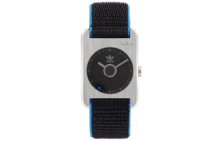 Механические часы adidas originals STREET 31 30 AOST225342I - изображение 1