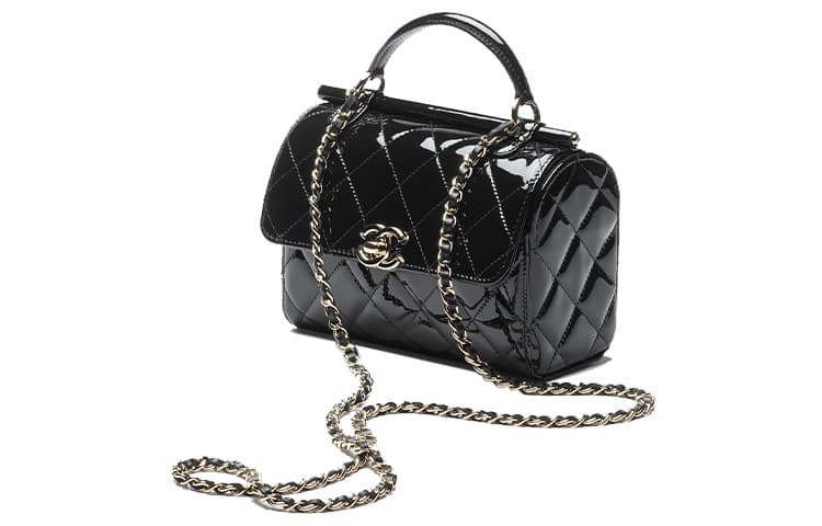 Сумка CHANEL 23K - изображение 2