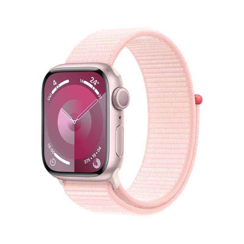Apple Watch Series 9 - изображение 4
