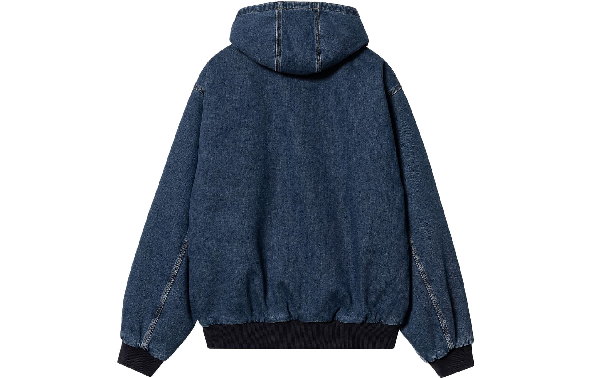 Куртка Carhartt WIP Active Jacket - изображение 2