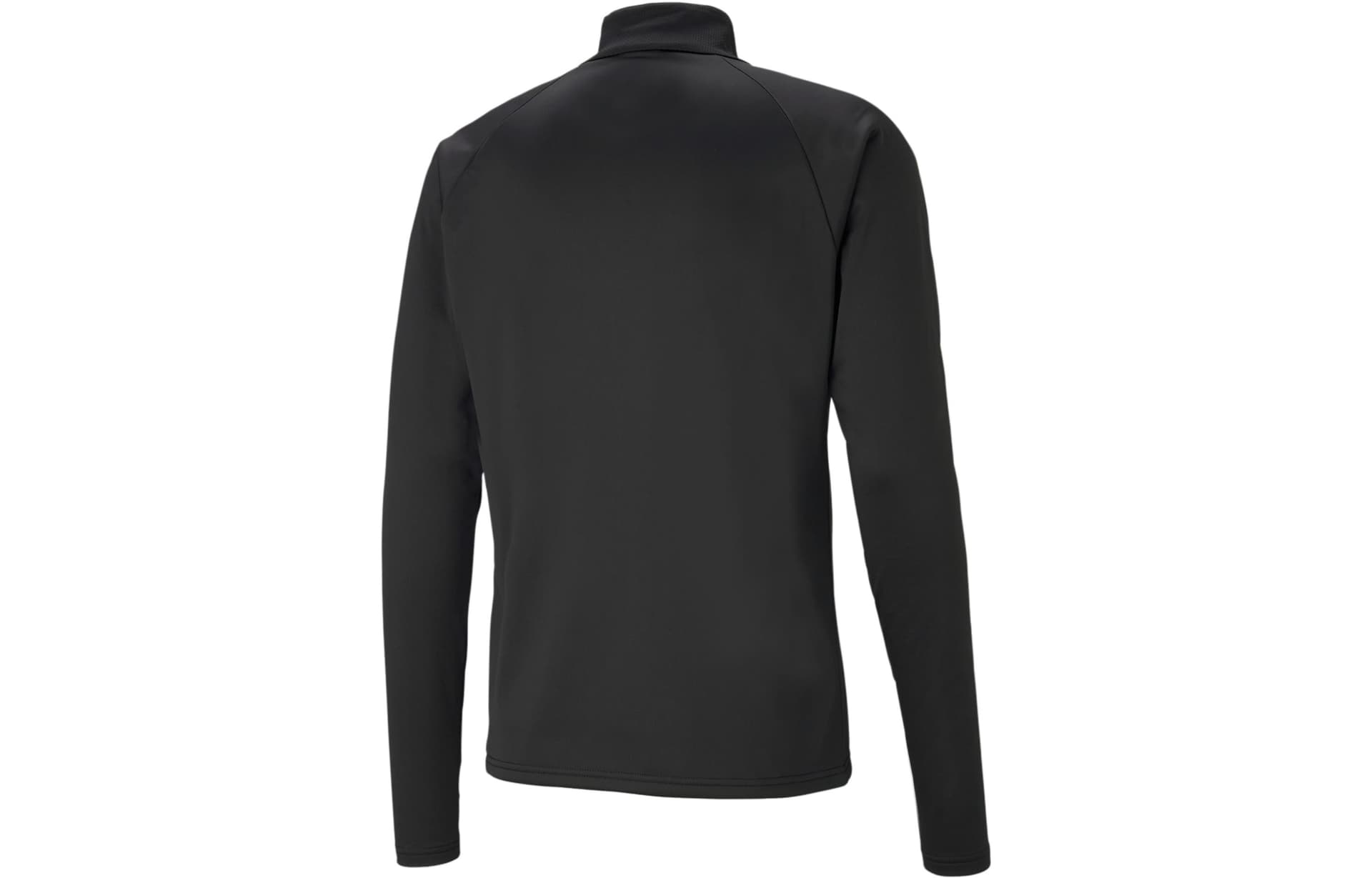 PUMA teamLIGA Quarter-Zip Men's Football Top - изображение 2