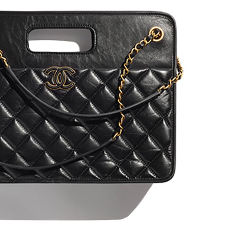 Сумка Chanel 23S - изображение 3