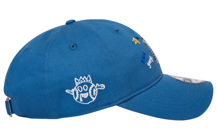 Кепка New Era MLB - изображение 3