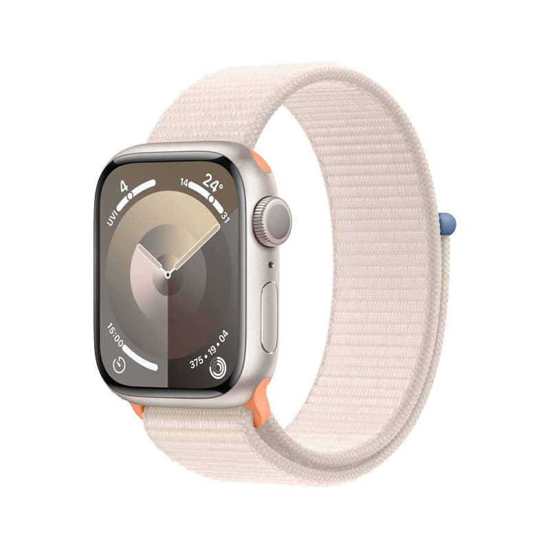 Apple Watch Series 9 - изображение 10