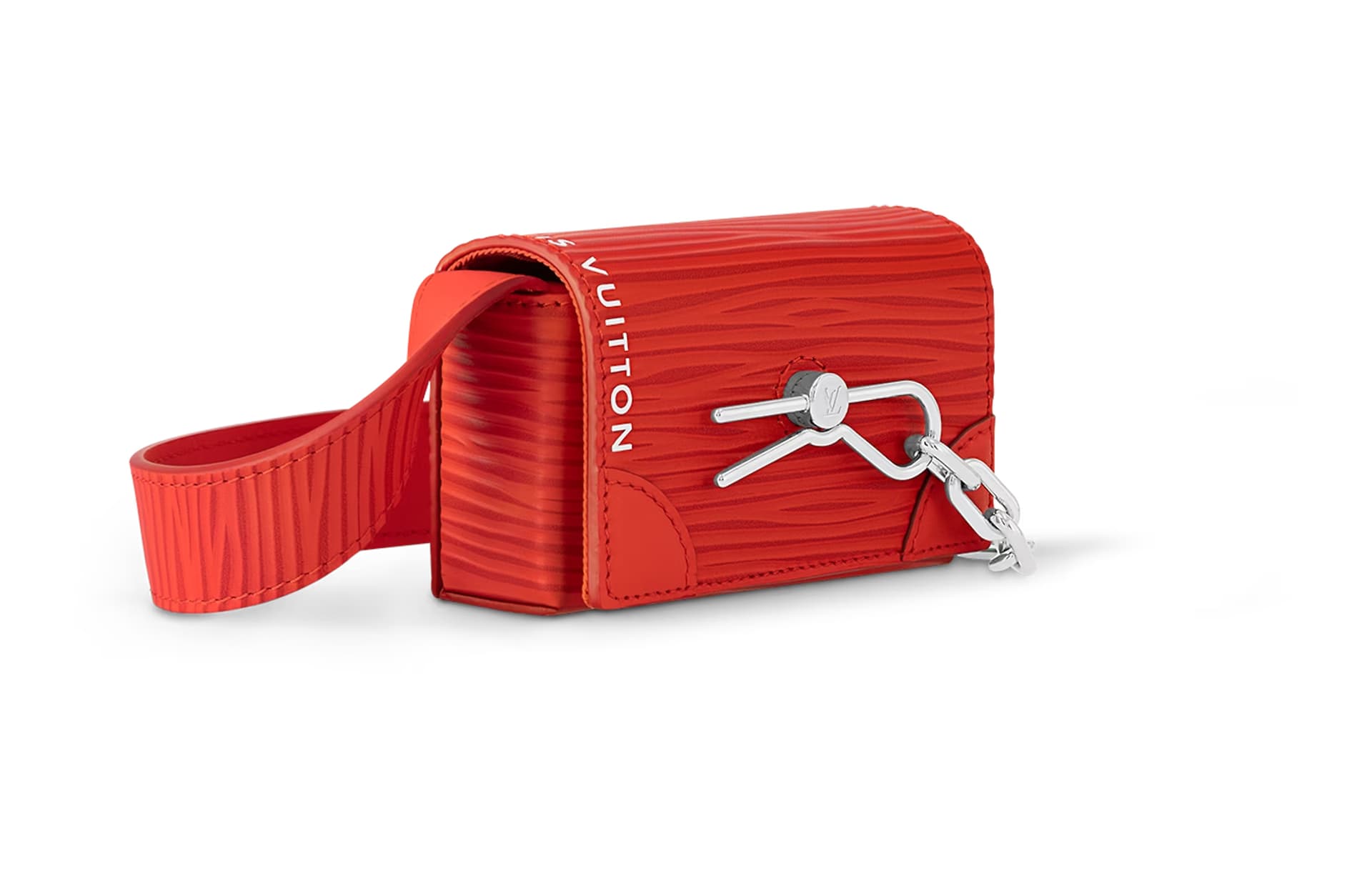 Сумка через плечо Louis Vuitton Steamer Mini Bag - изображение 2