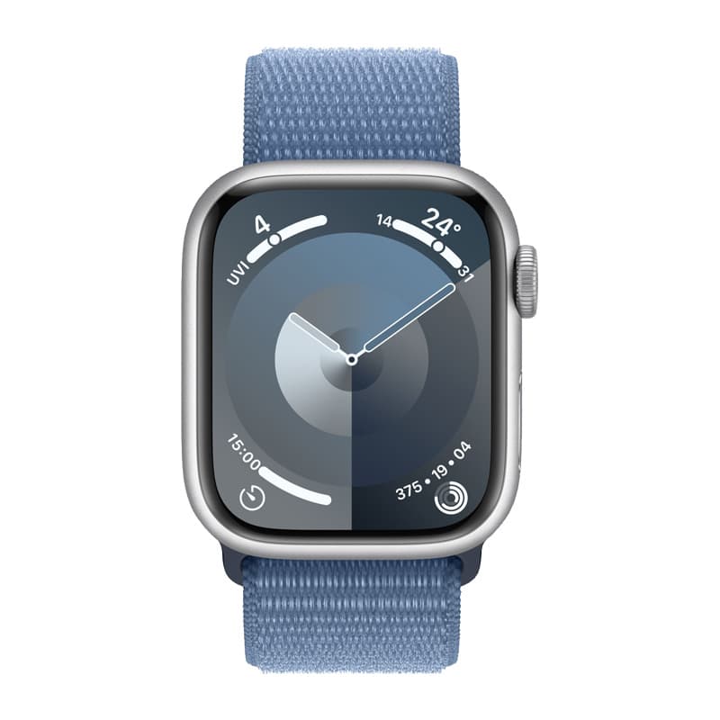 Apple Watch Series 9 - изображение 14