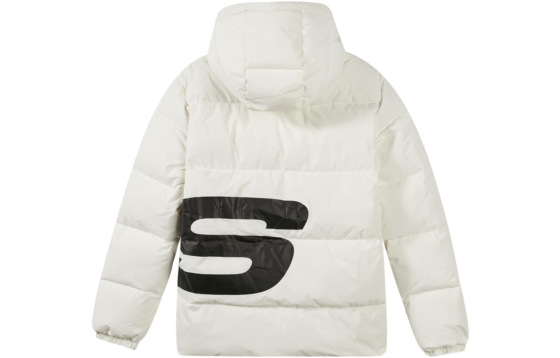 Зимняя куртка Skechers Logo - изображение 3