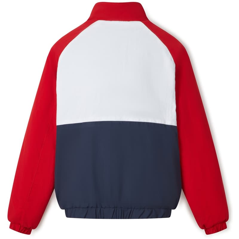 Куртка Мужское пальто из бархата Tommy Hilfiger - изображение 7