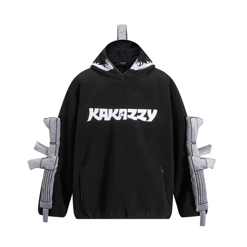 Худи KAKAZZY - изображение 4