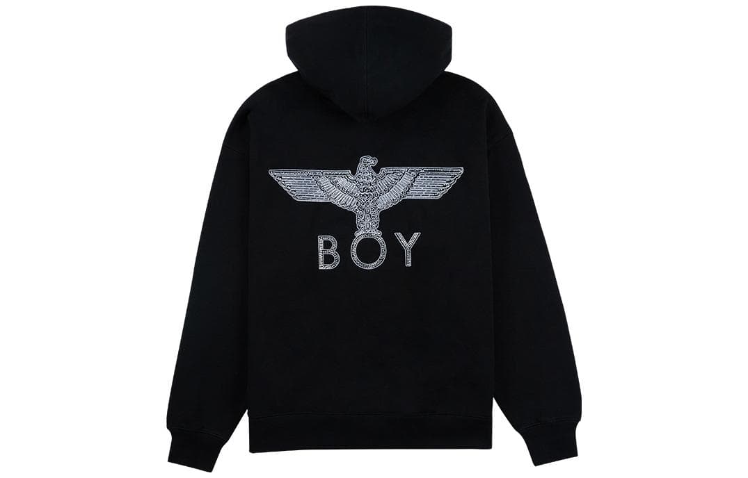 Худи Boy London - изображение 2