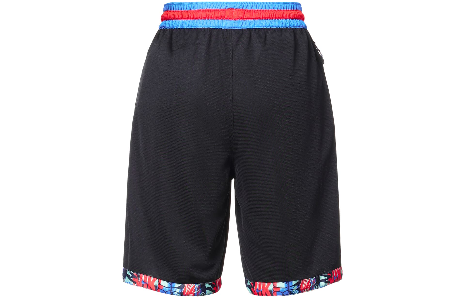 Баскетбольные шорты Nike Dri-FIT DNA - изображение 2