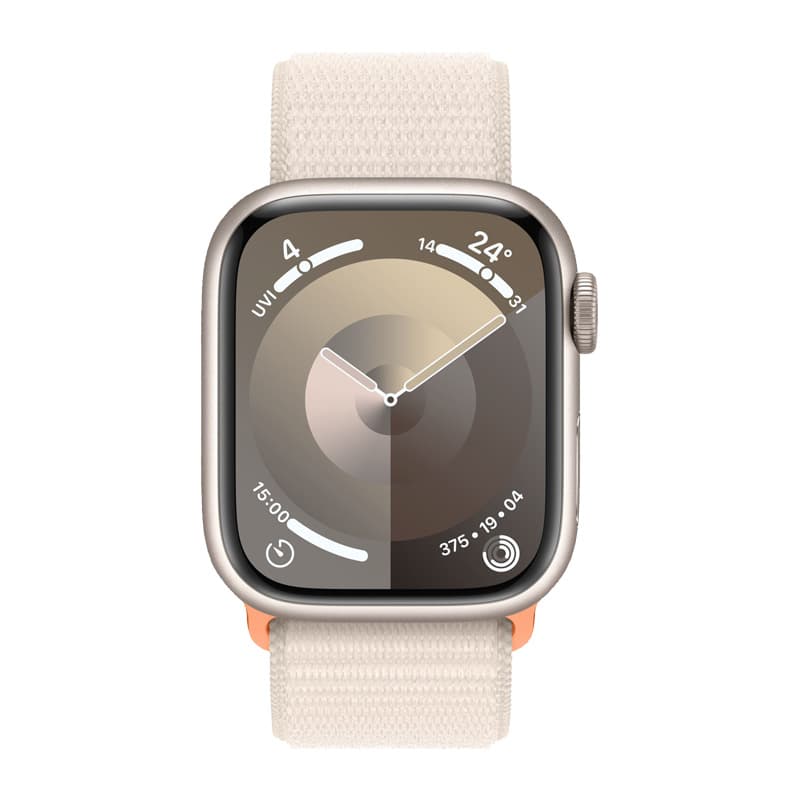 Apple Watch Series 9 - изображение 11
