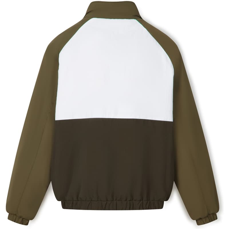 Куртка Мужское пальто из бархата Tommy Hilfiger - изображение 3