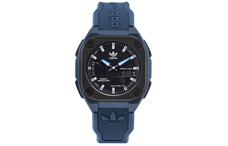 Механические часы adidas AOST225452I - изображение 1