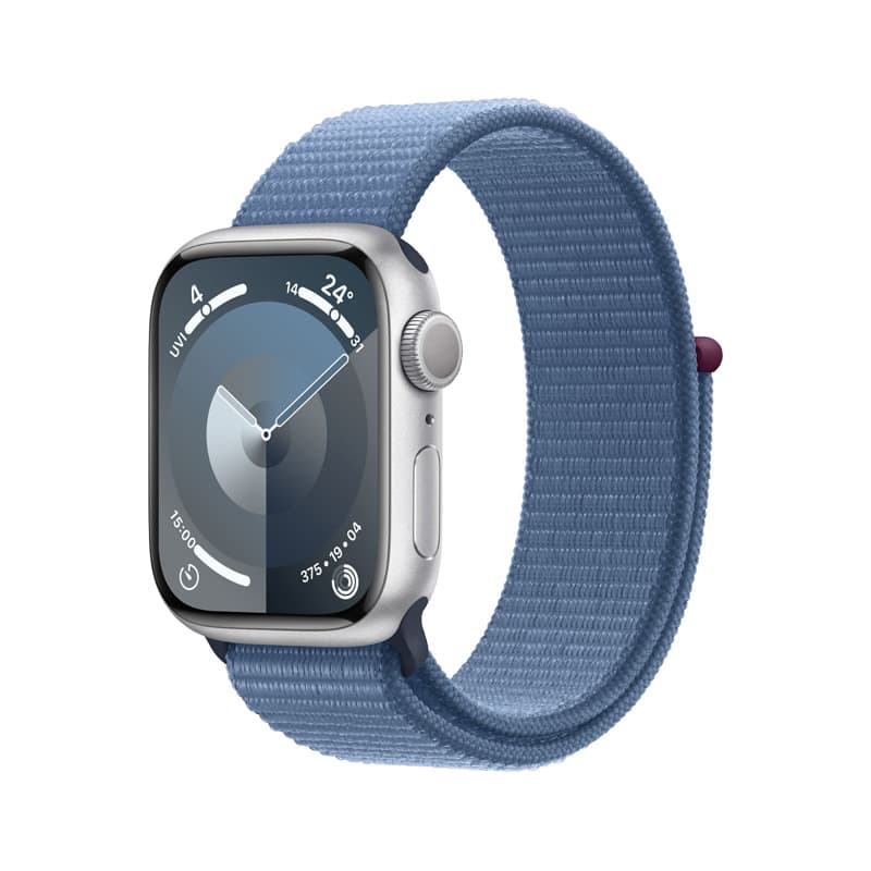 Apple Watch Series 9 - изображение 13