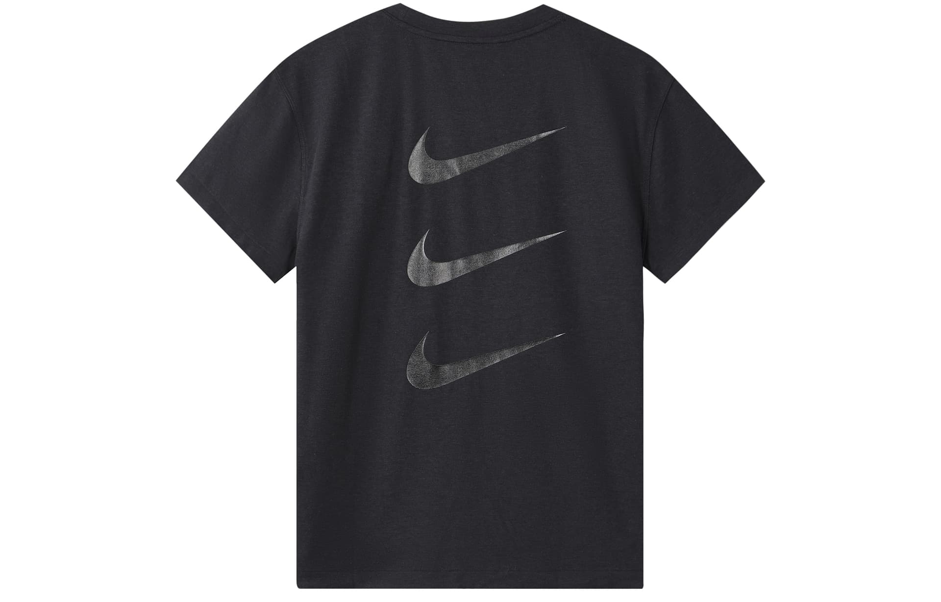 Nike Dri-FIT Run Division Tee Black - изображение 2
