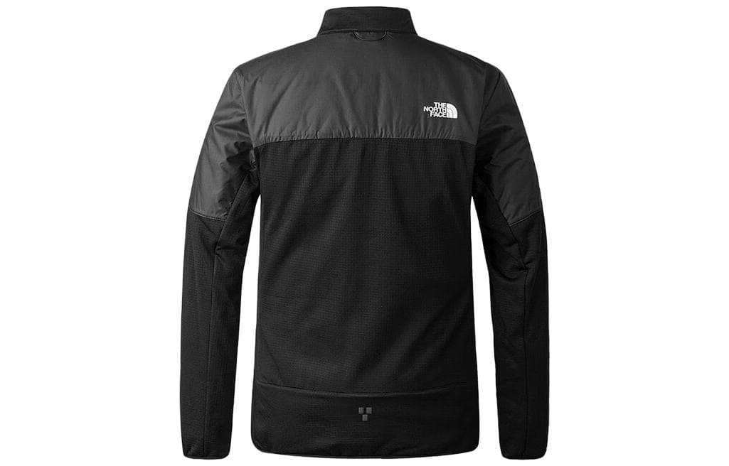 Зимняя куртка пуховик THE NORTH FACE Logo - изображение 2