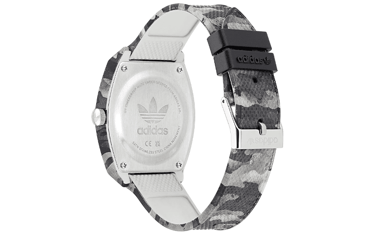 Механические часы adidas originalsSTREET 38mm 50 AOST225682I - изображение 3