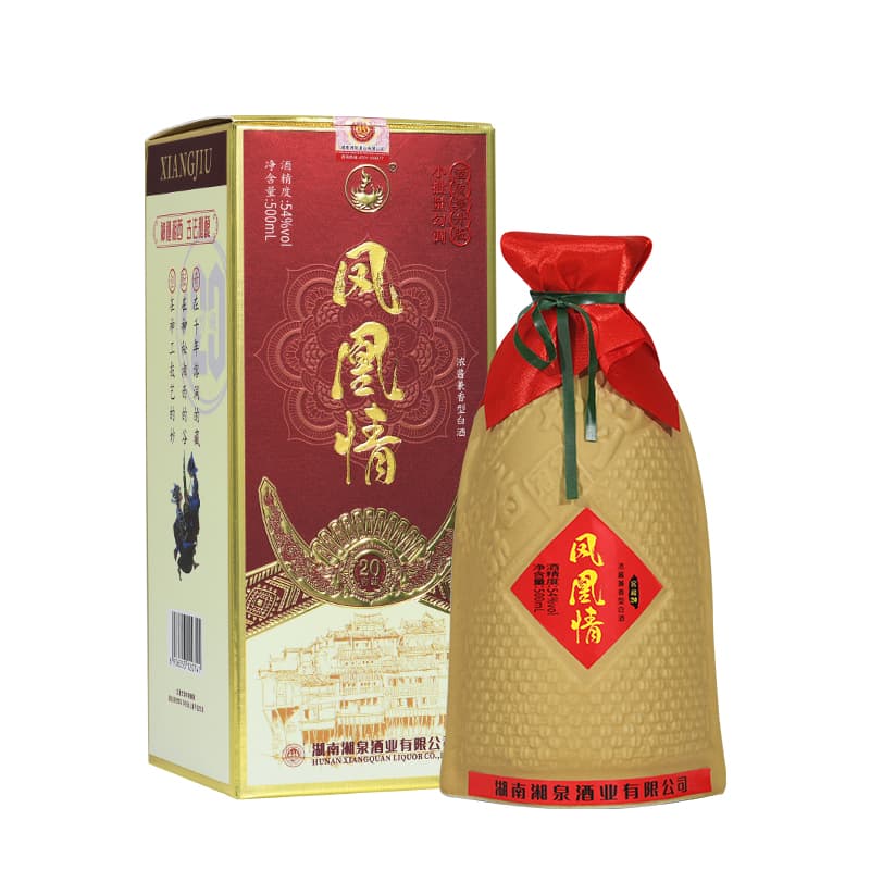 20 54 500ML*6 - изображение 2