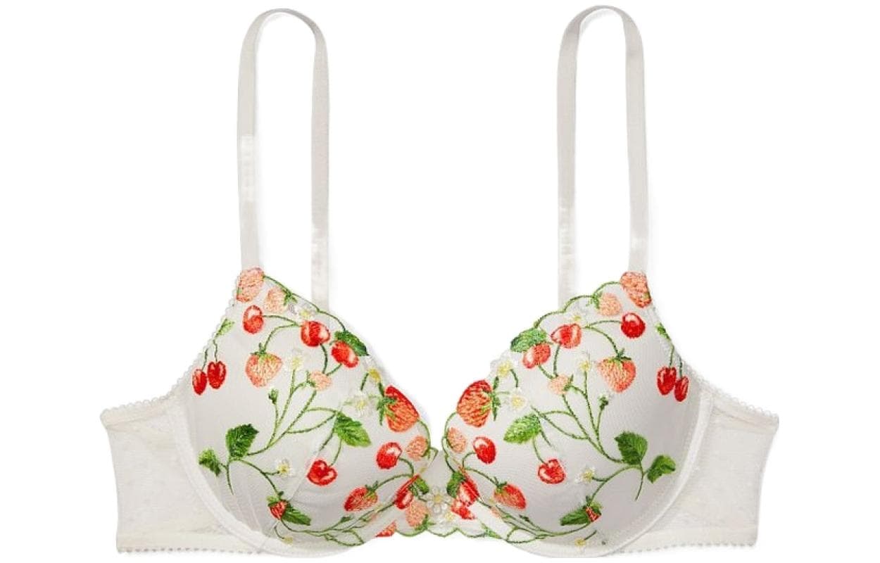 Бюстгальтер Victoria's Secret - изображение 1