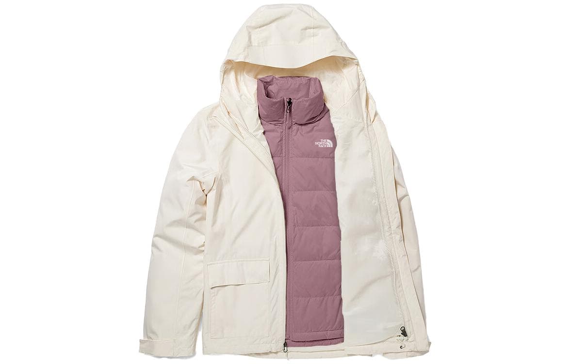 THE NORTH FACE THE NORTH FACE Logo600 - изображение 3