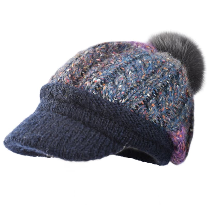 Шапка KENMONT Knit Hat - изображение 1
