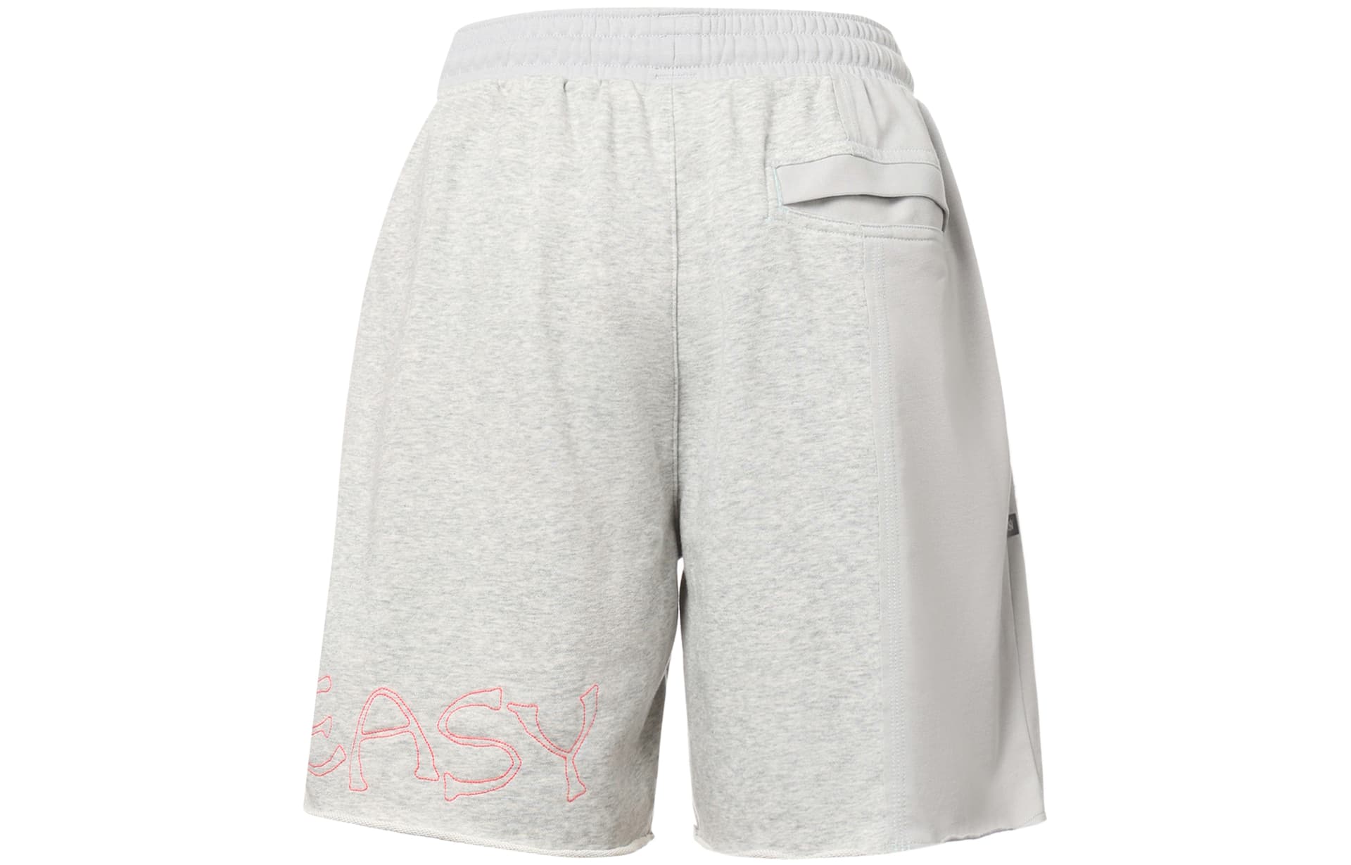 Тренировочные штаны Nike Durant French Terry Shorts - изображение 3
