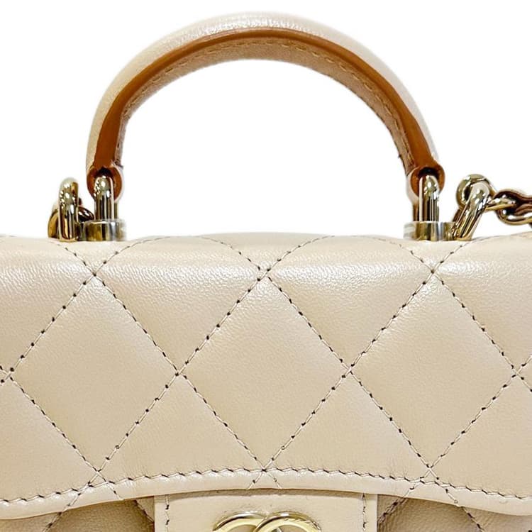 Сумка Chanel 23P - изображение 4