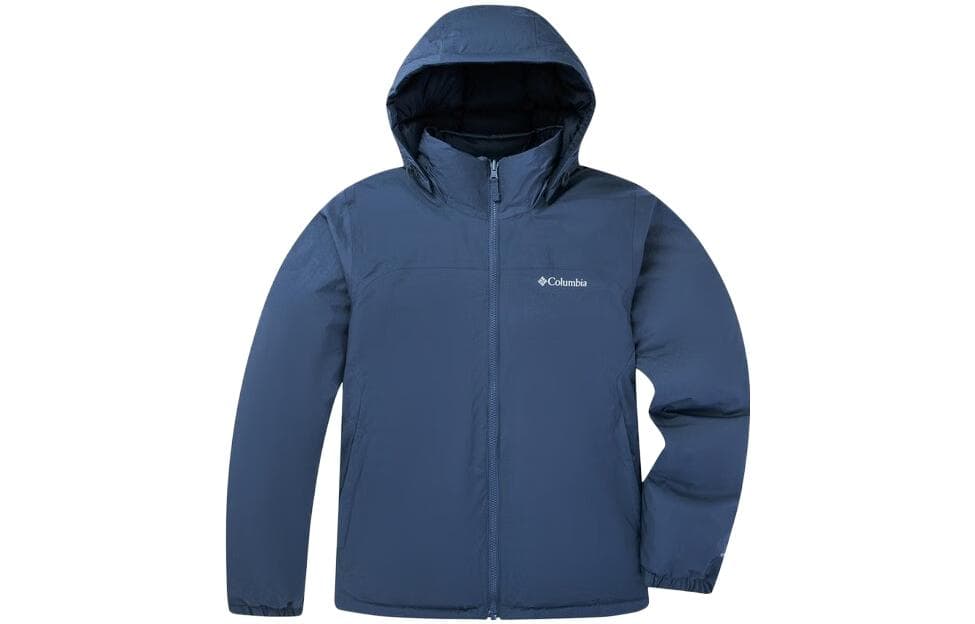 Зимняя куртка Columbia 700 - изображение 1