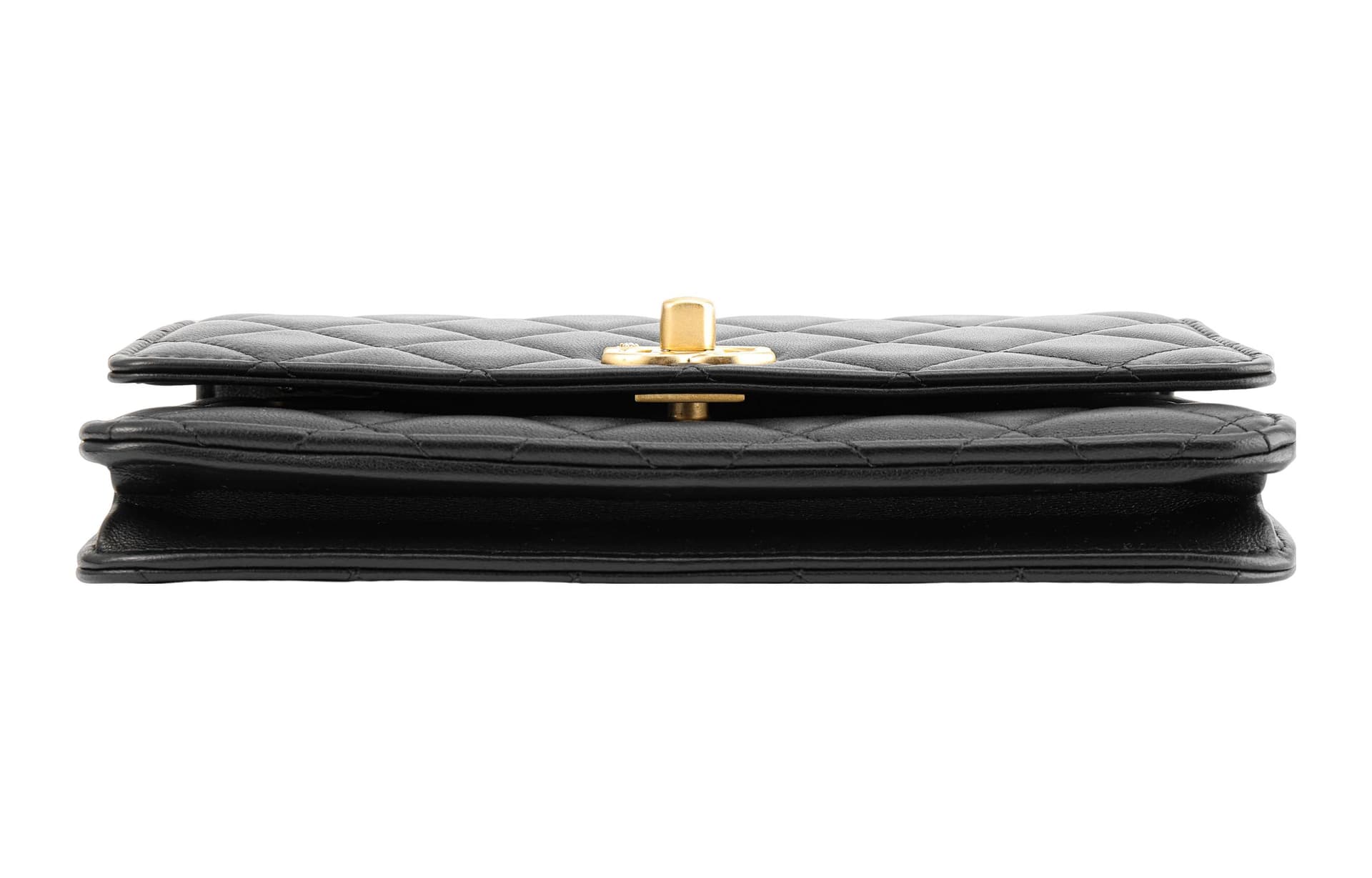 Сумка через плечо CHANEL WOC 23A - изображение 4