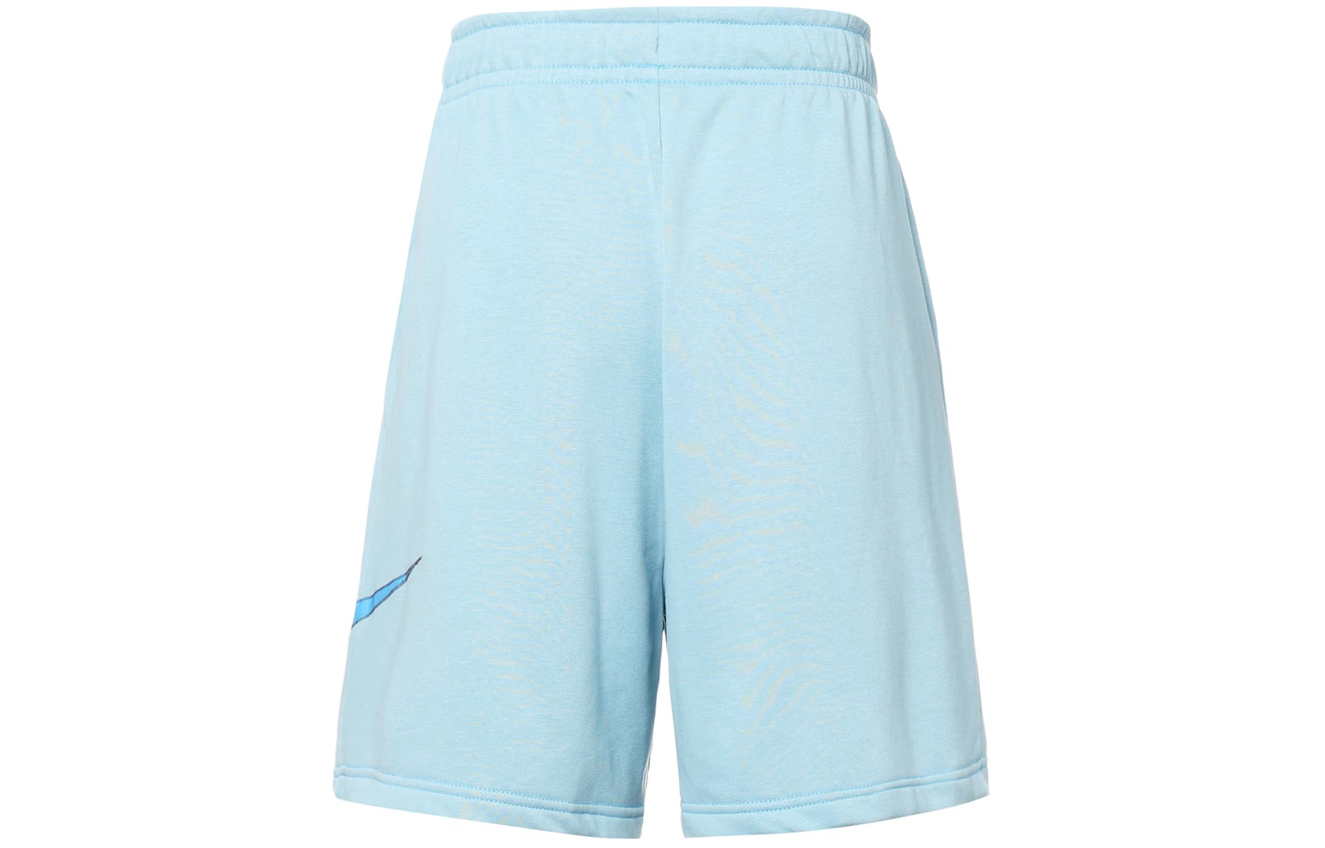 Шорты Nike Sportswear Swoosh Logo Shorts - изображение 3