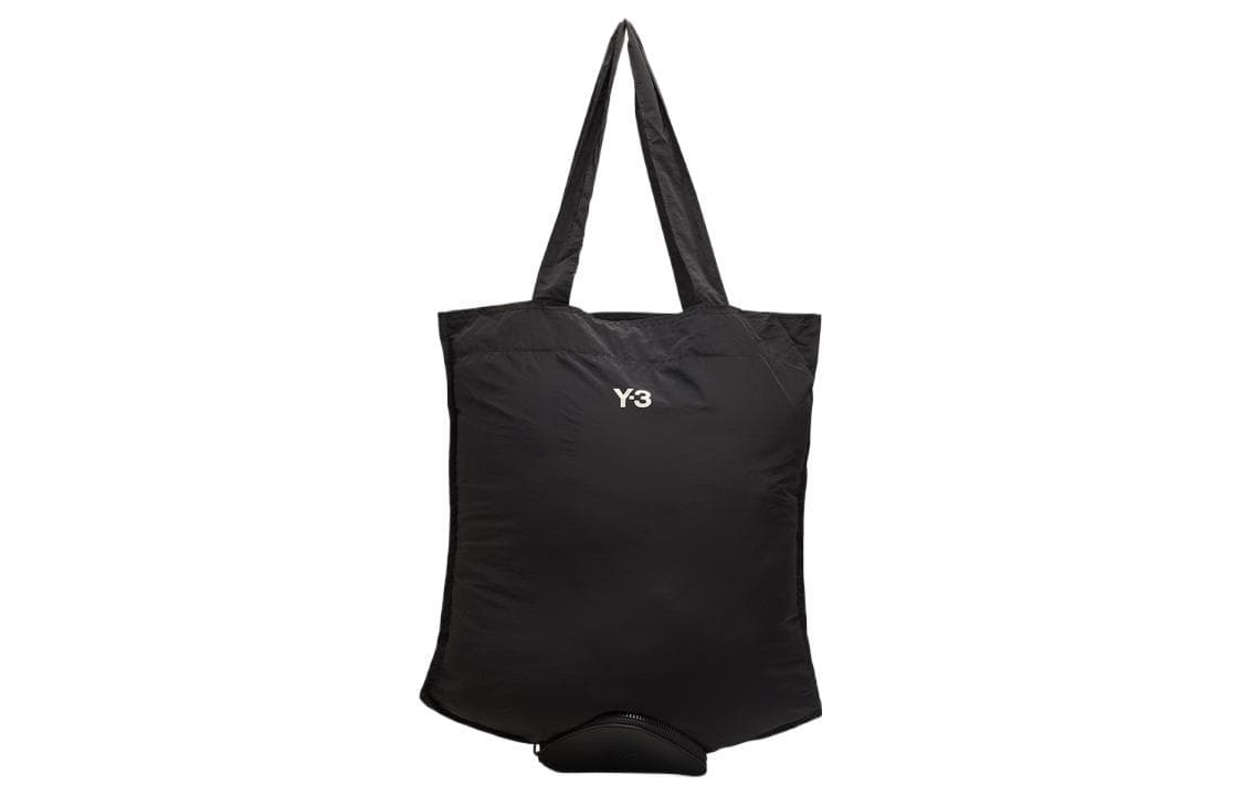 Сумка Y-3 PCKBL Logo Tote - изображение 1