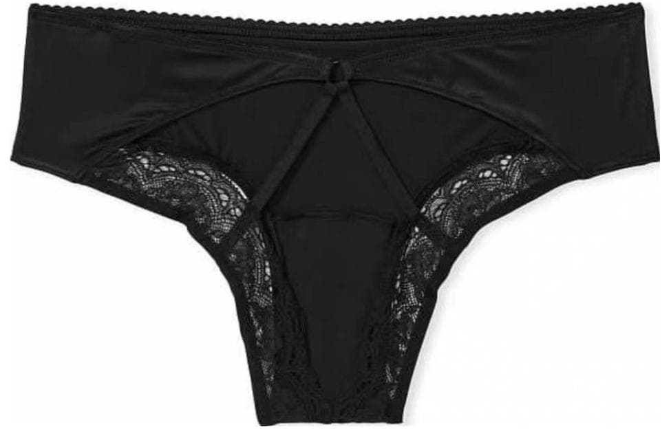 Трусы Victoria's Secret - изображение 2
