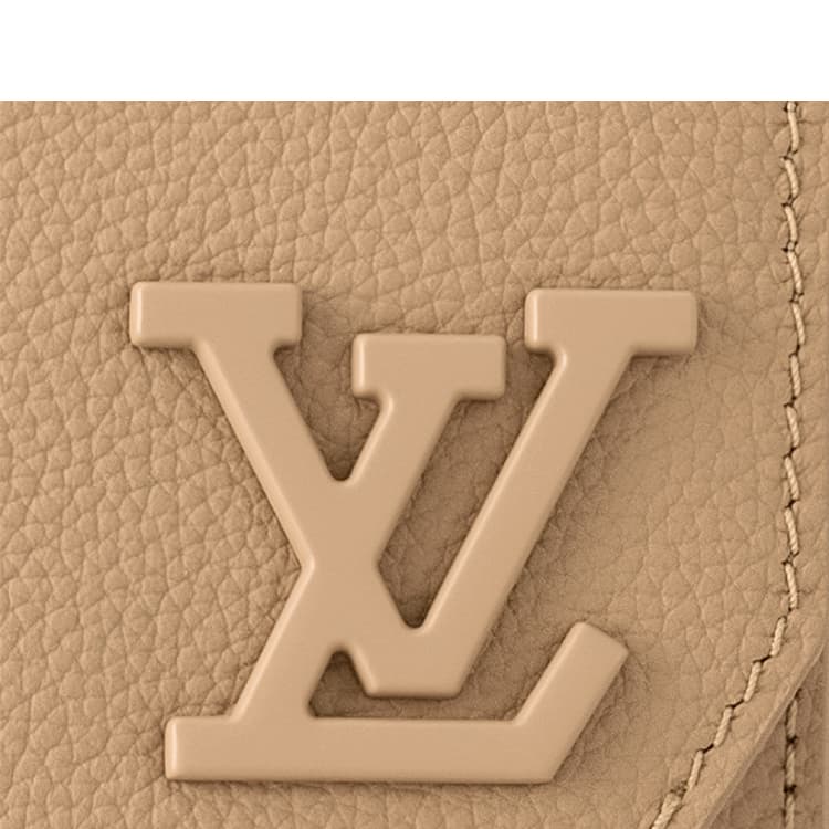 Нагрудная сумка Louis Vuitton Pilot - изображение 5