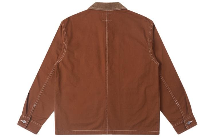 Куртка Converse Logo Jacket - изображение 2