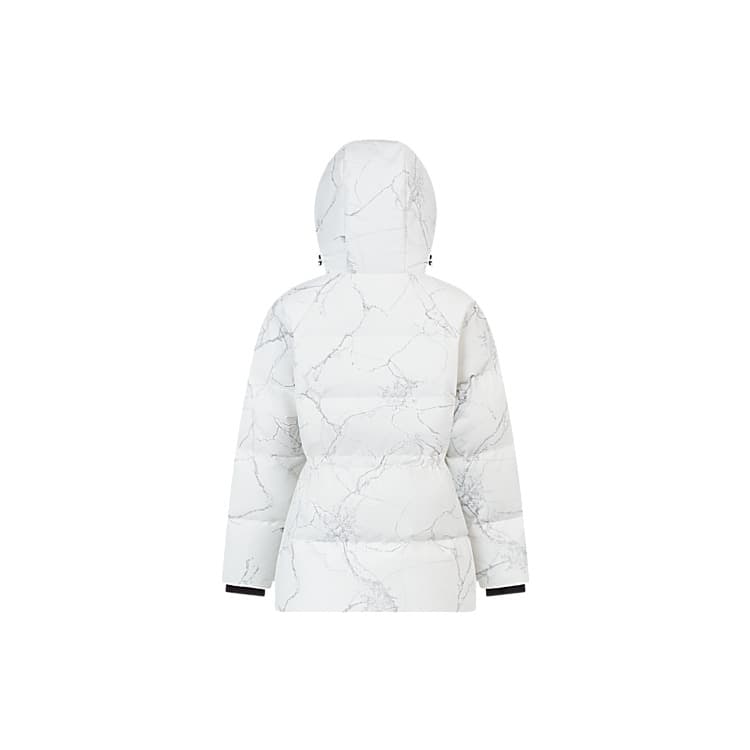 Пуховик x White Mountaineering 90 - изображение 2