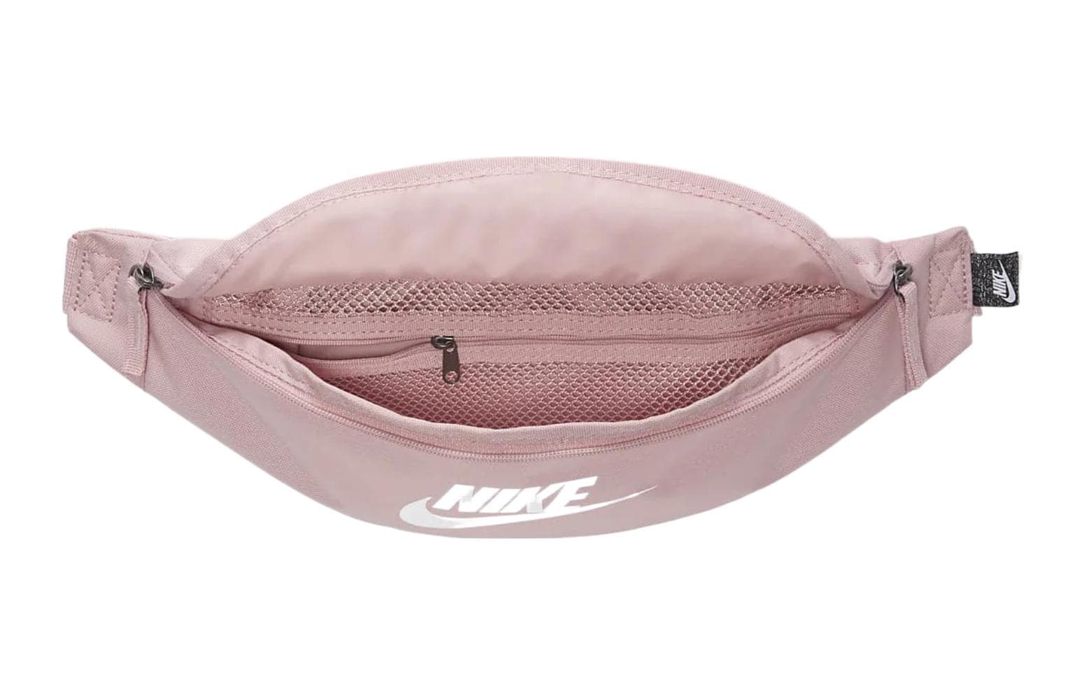 Поясная сумка Nike Logo - изображение 2