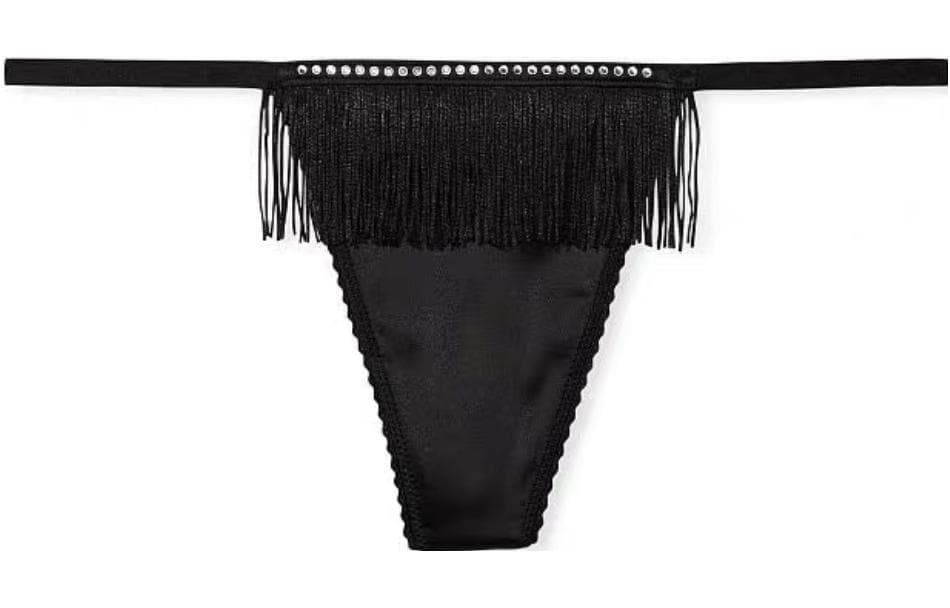 Трусы Victoria's Secret - изображение 1