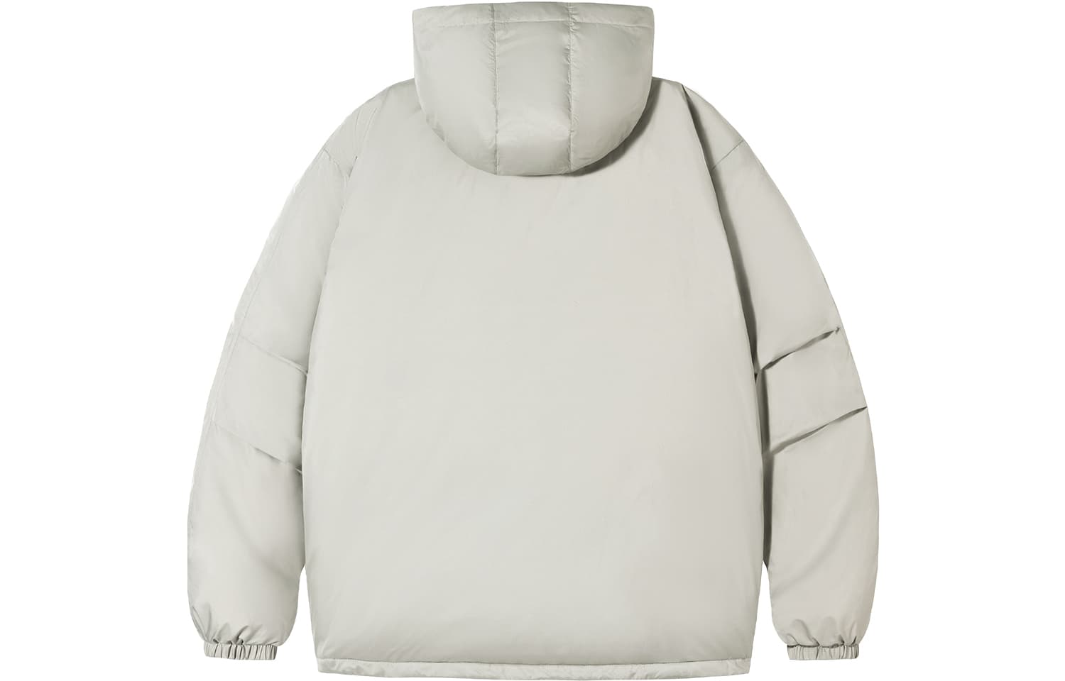 Зимняя куртка PSO Brand - изображение 2