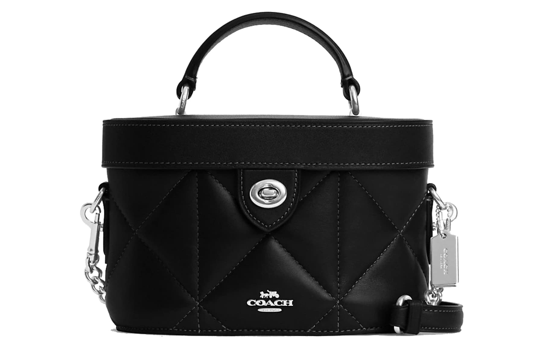 Сумка COACH Kay 20 - изображение 1