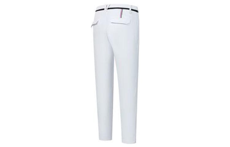 Штаны FILA Golf - изображение 3