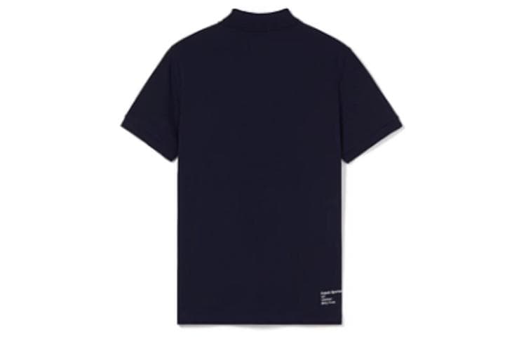 Поло LACOSTE SS23 Polo - изображение 2