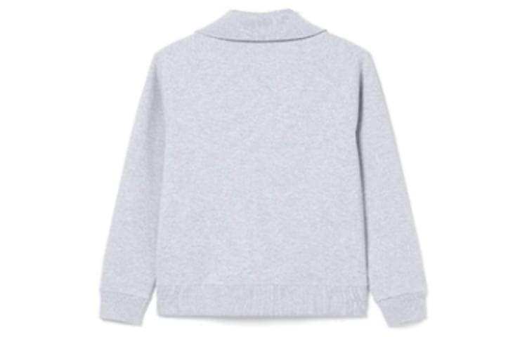 Худи LACOSTE FW23 - изображение 2