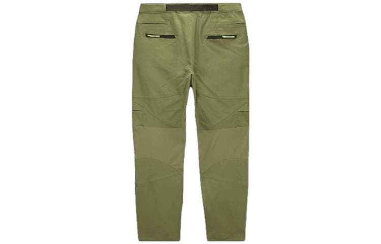 Штаны Nike ISPA Pants - изображение 2